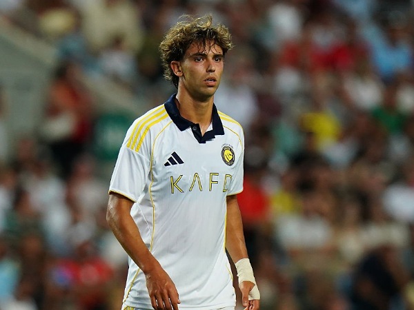 Joao Felix Fokus Penuh di Al-Nassr, Pelatih: Tak Ada Distraksi di Arab Saudi