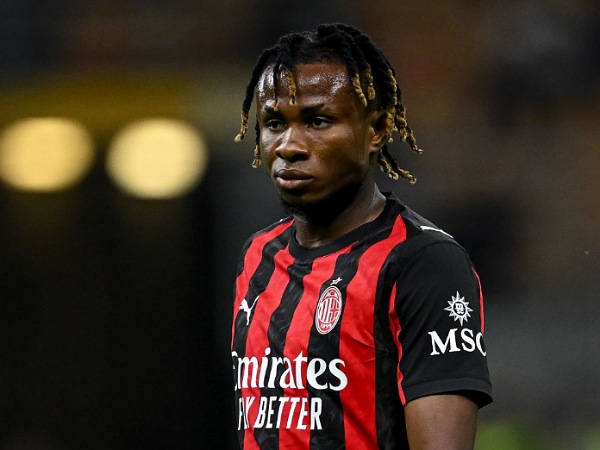 Puji Allegri, Samuel Chukwueze: Hebat Dalam Menyerang dan Bertahan